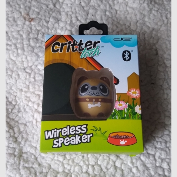 Other - Wireless speaker